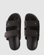 Womens Aayla Slides