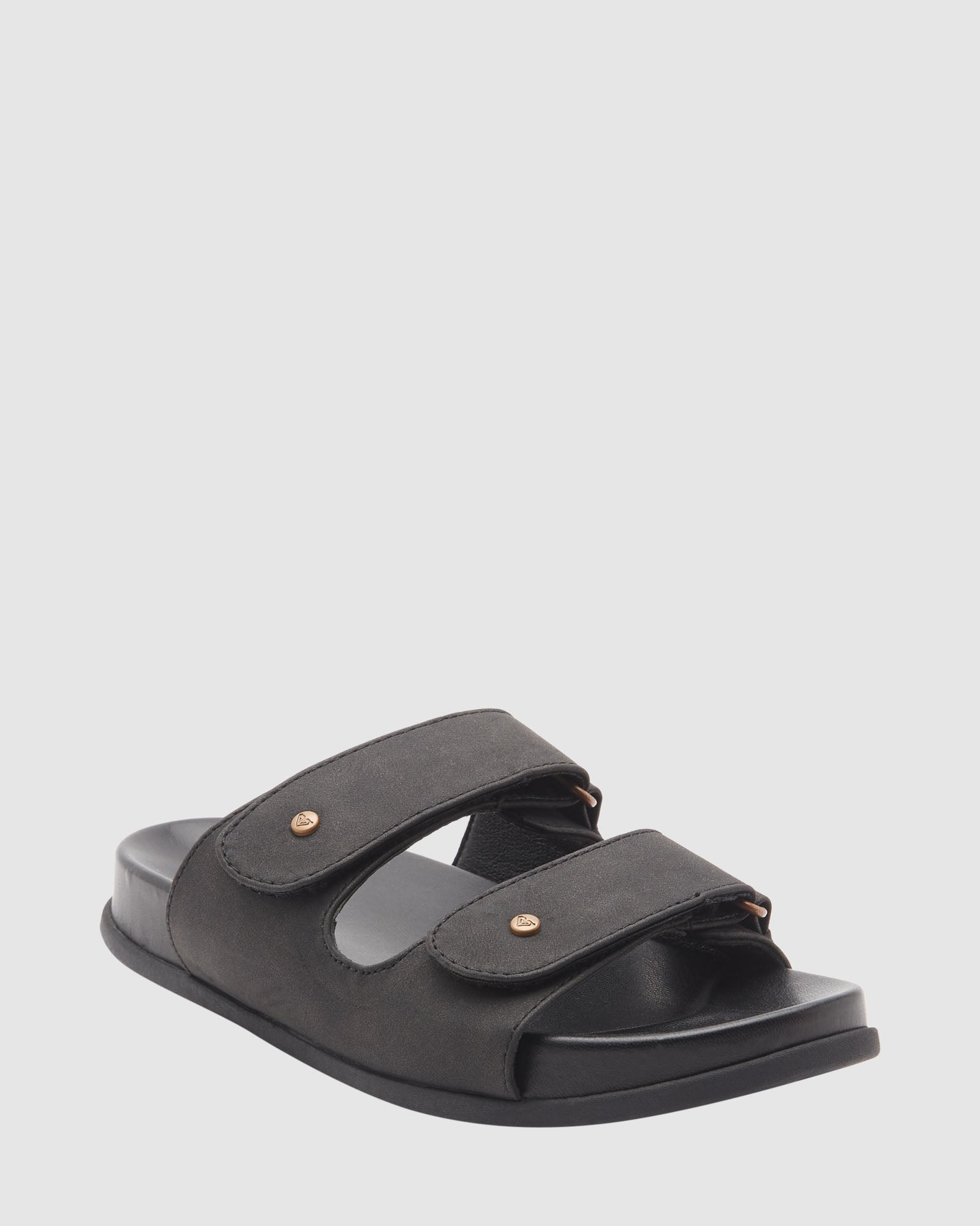 Womens Aayla Slides