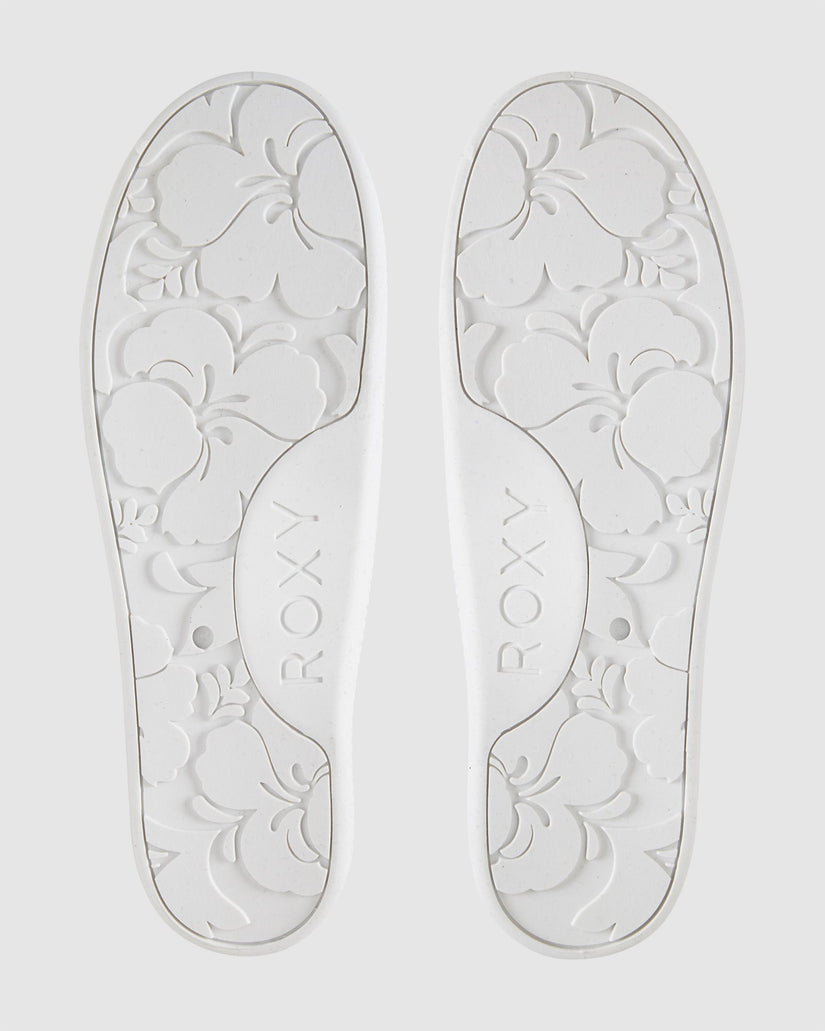 Womens Bayshore III Sneakers