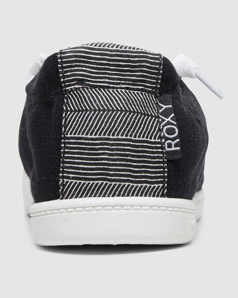 Womens Bayshore III Sneakers