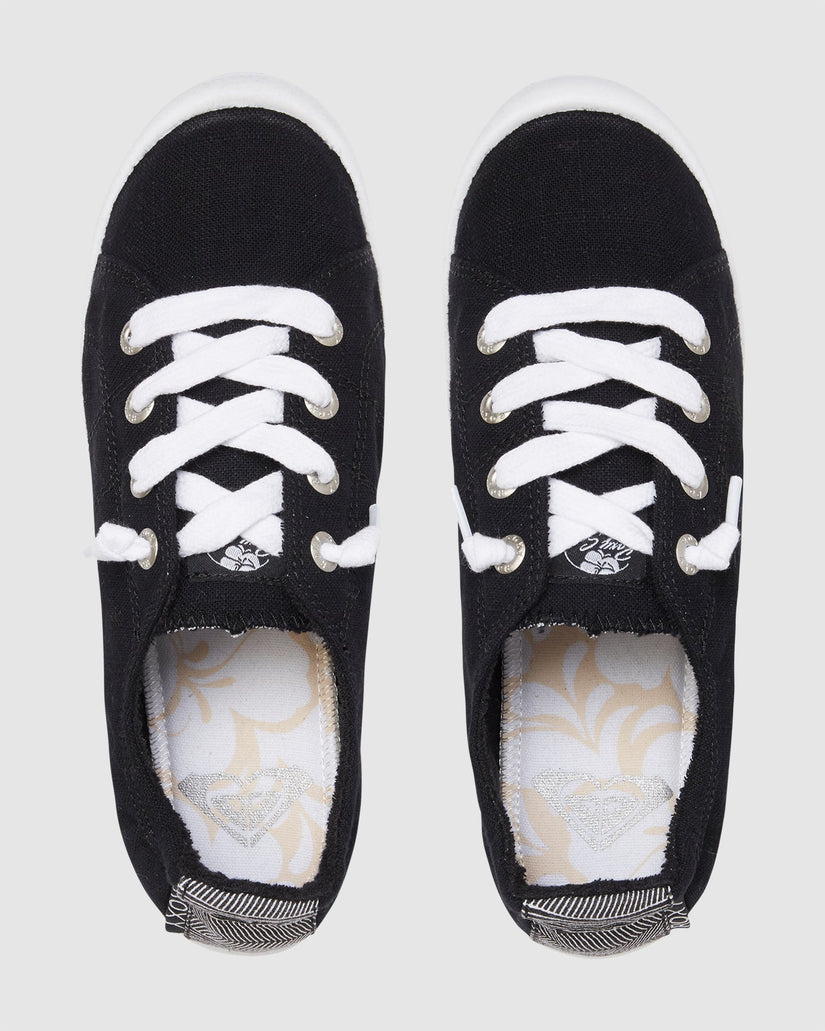 Womens Bayshore III Sneakers