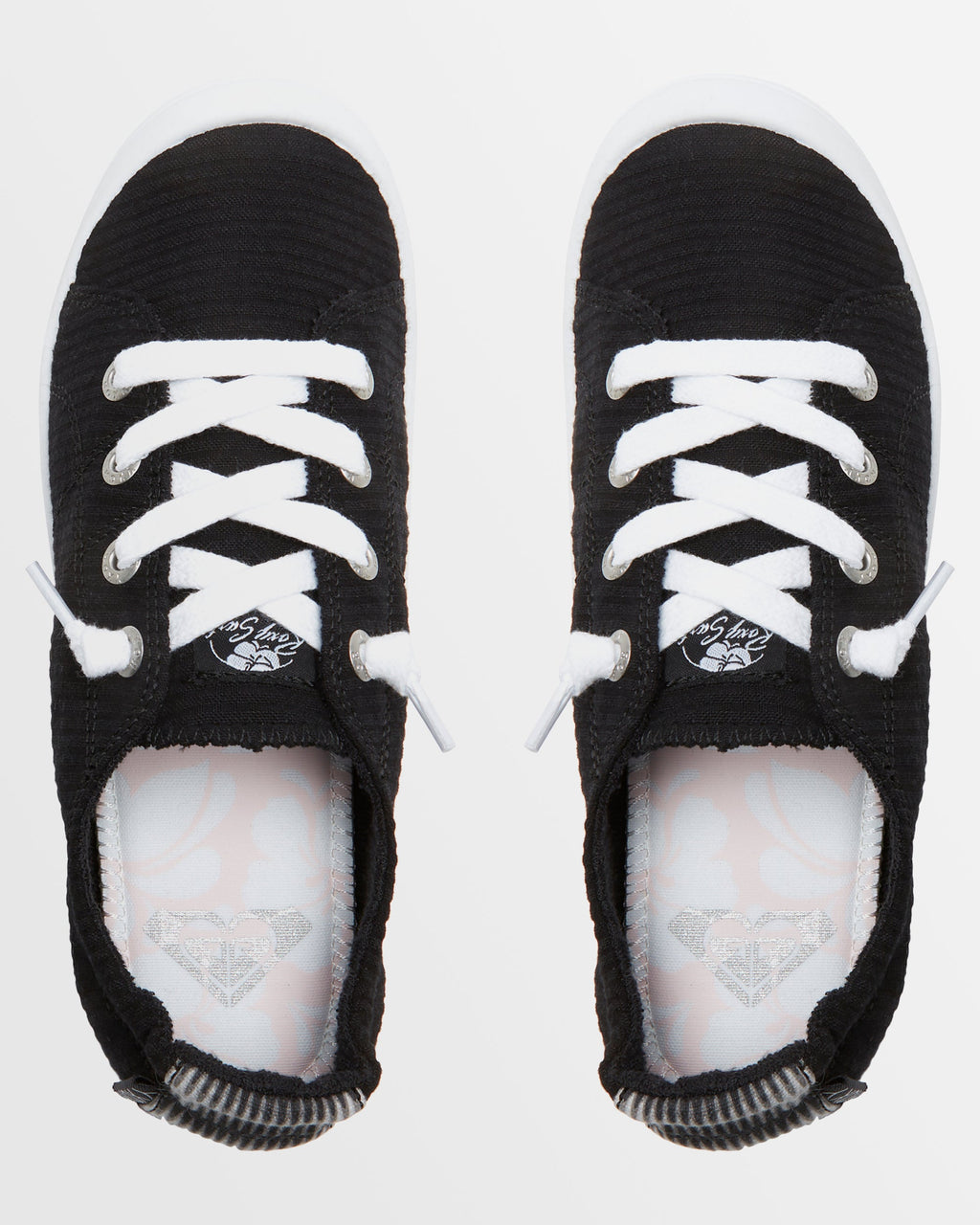 Womens Bayshore Plus Sneakers