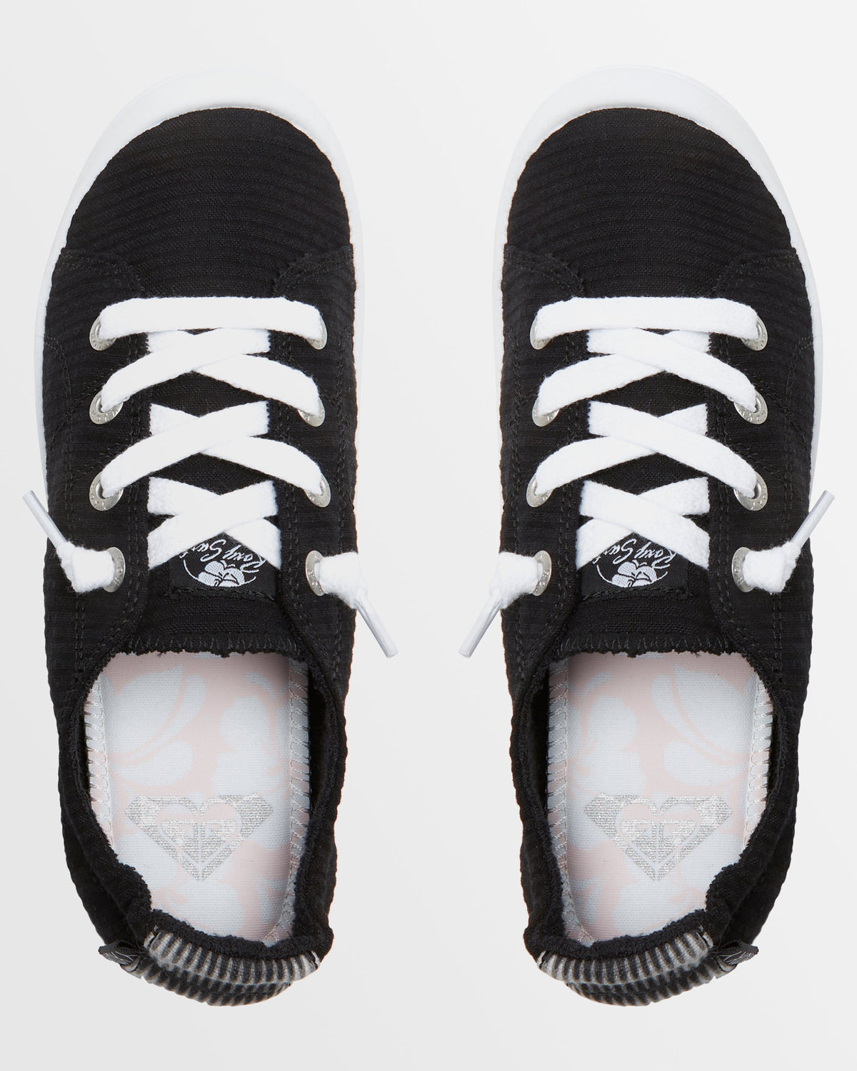Womens Bayshore Plus Sneakers