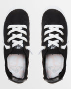 Womens Bayshore Plus Sneakers
