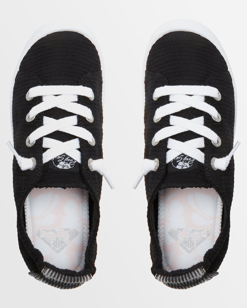 Womens Bayshore Plus Sneakers