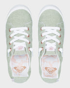 Womens Bayshore Plus Sneakers