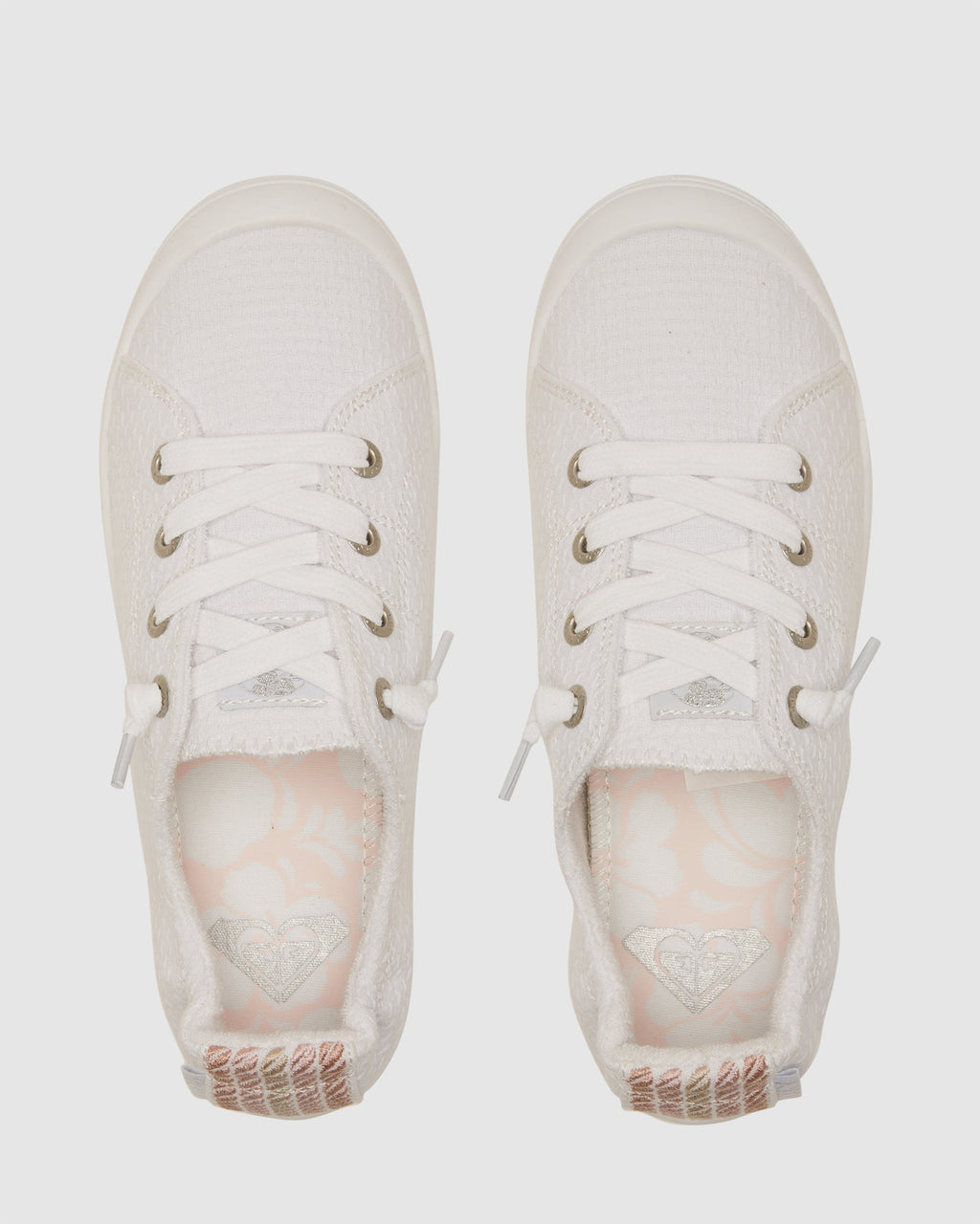 Womens Bayshore Plus Sneakers