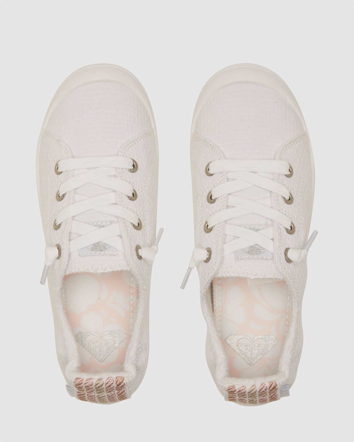Womens Bayshore Plus Sneakers