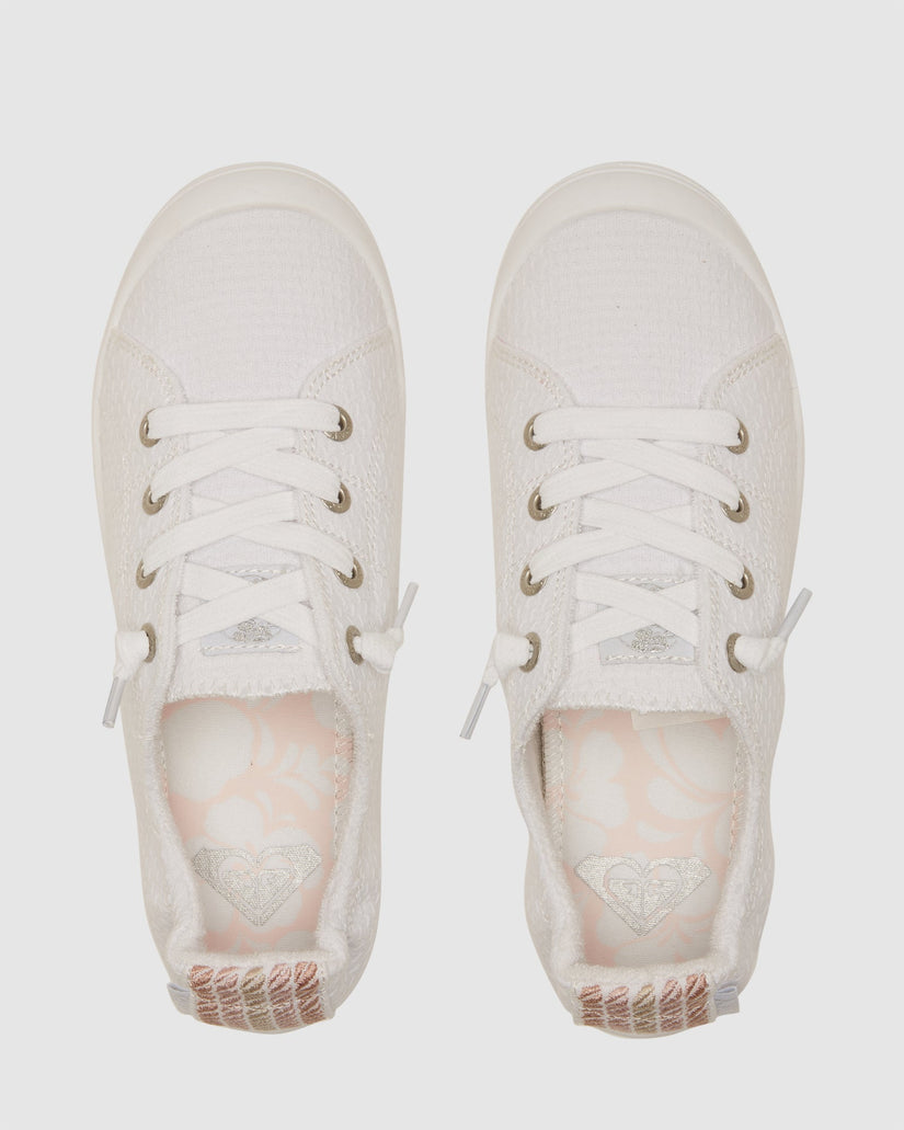 Womens Bayshore Plus Sneakers