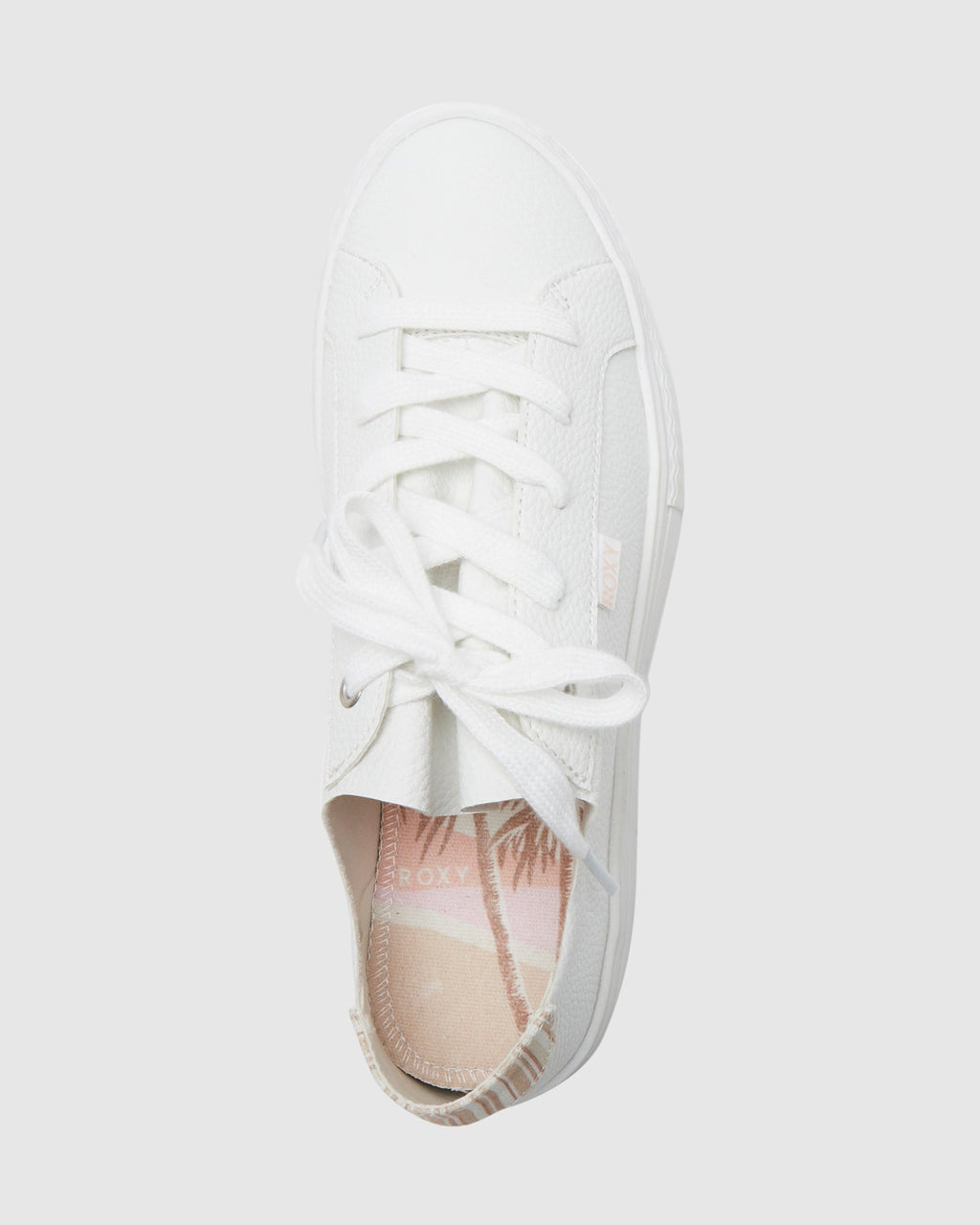 Womens Coral Tides Sneakers