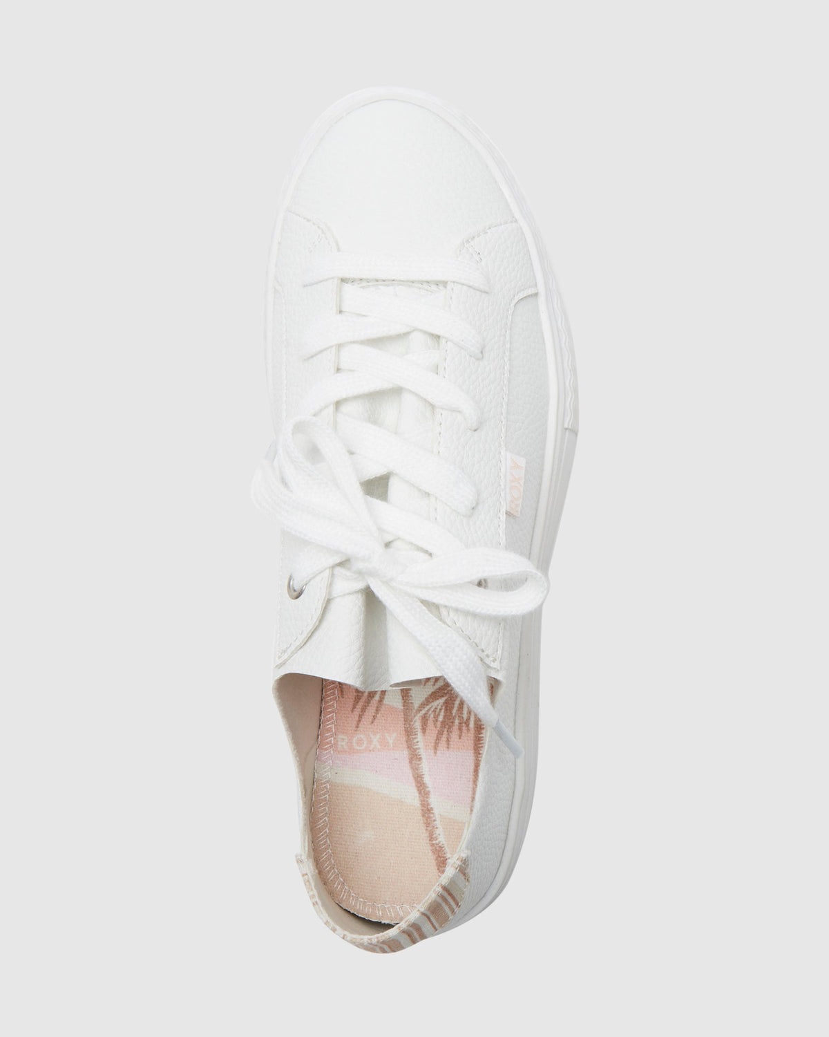Womens Coral Tides Sneakers