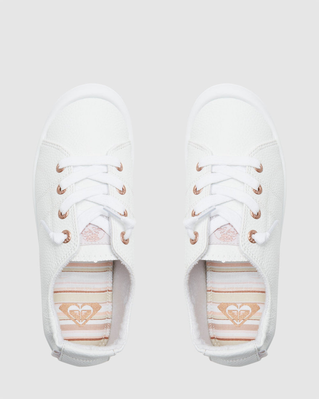 Womens Bayshore Plus Lx Sneakers