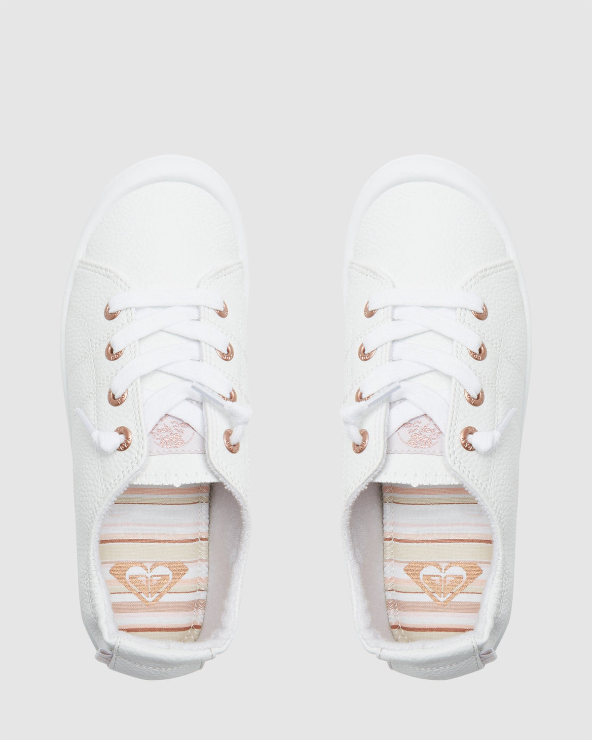 Womens Bayshore Plus Lx Sneakers