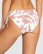 Womens Beach Classics Hipster Bikini Bottom
