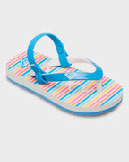 Girls 2-7 Tw Pebbles Vi Slides