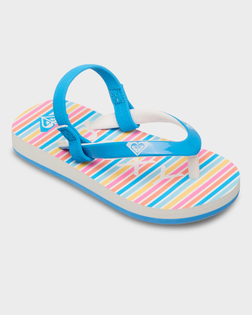 Girls 2-7 Tw Pebbles Vi Slides