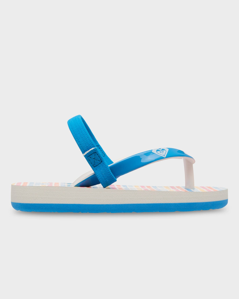 Girls 2-7 Tw Pebbles Vi Slides