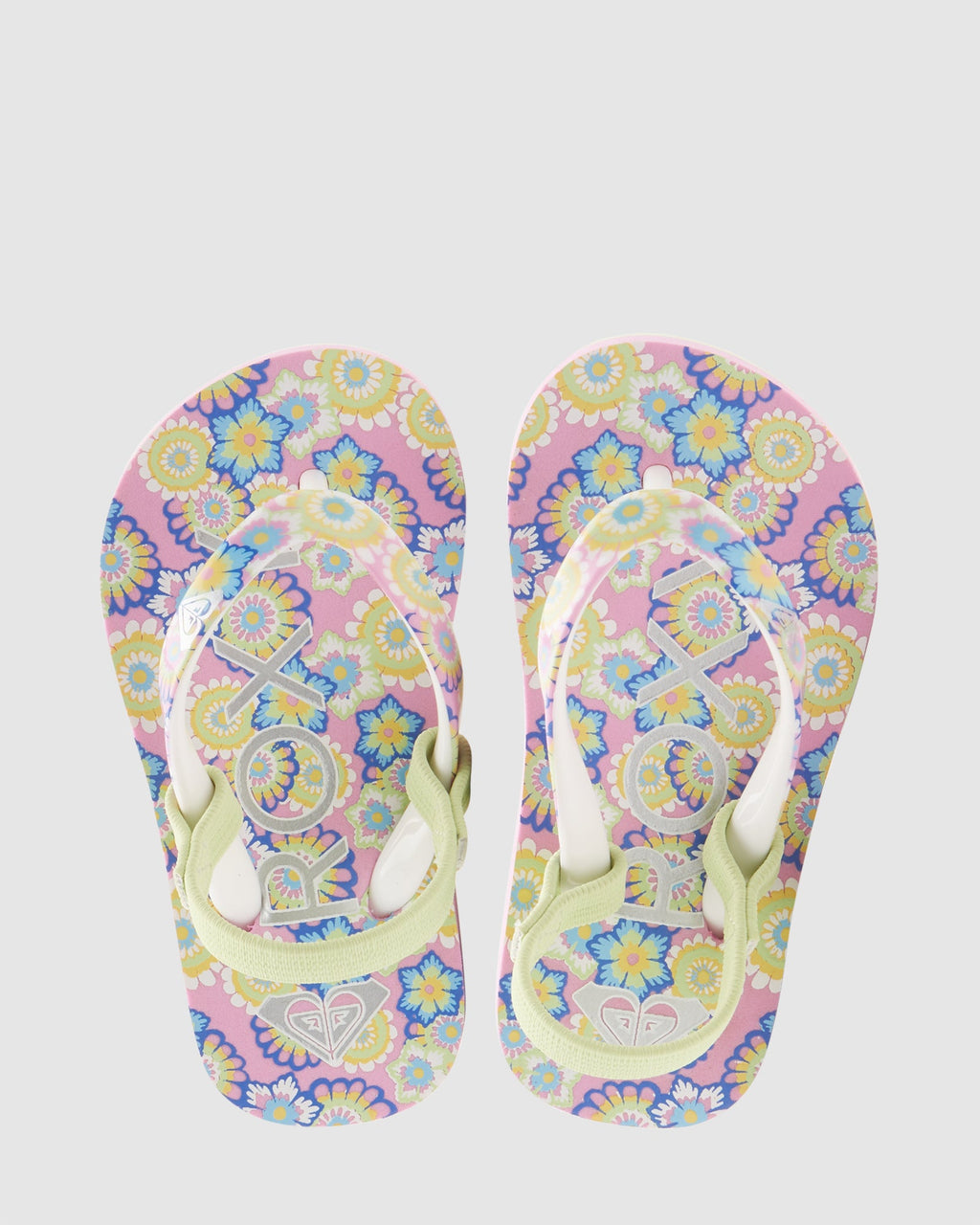 Toddlers Pebbles VI Sandals