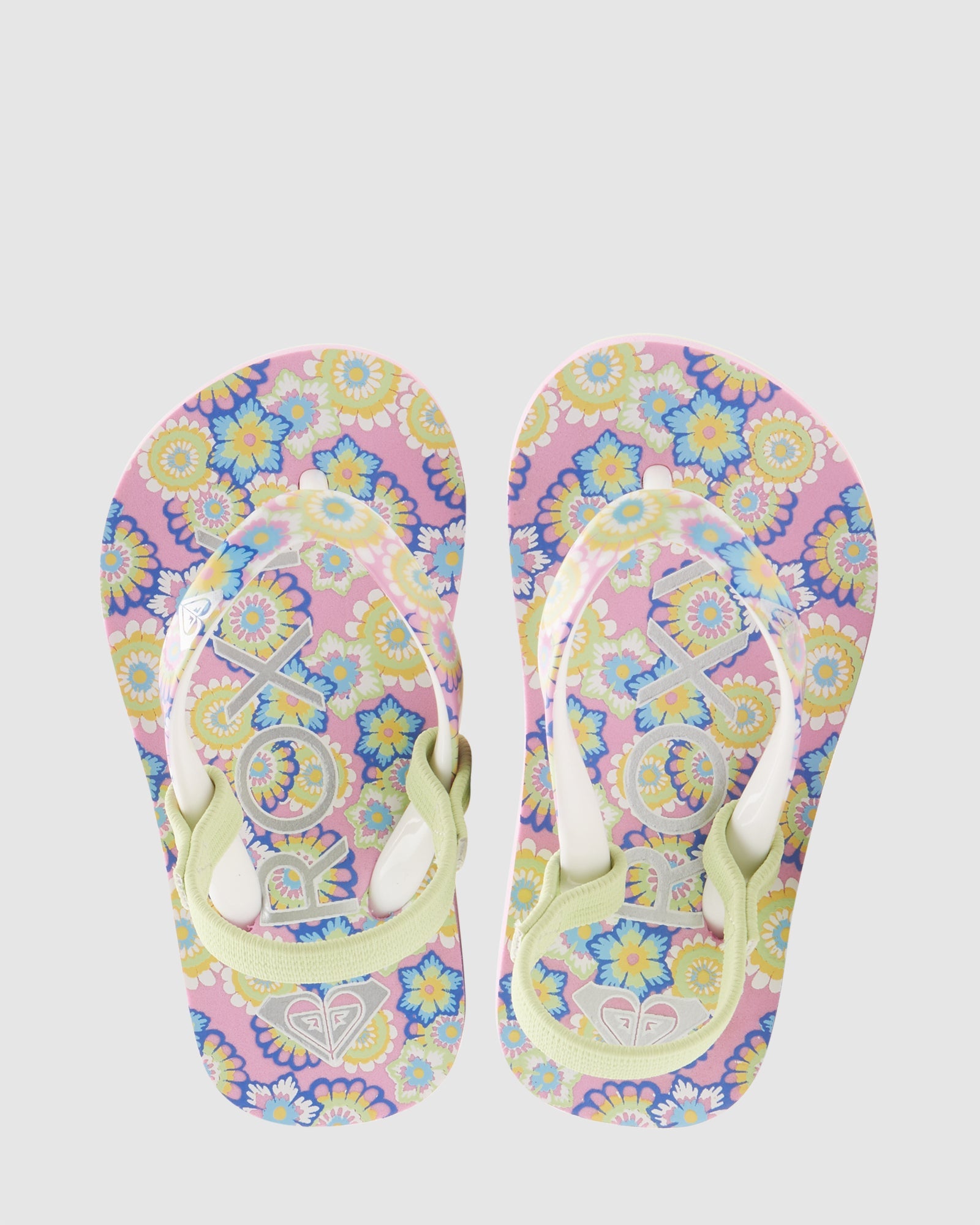 Toddlers Pebbles VI Sandals