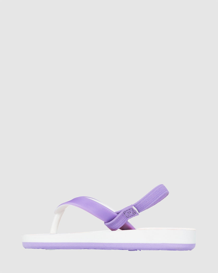 Toddlers Tahiti VI Thongs