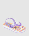 Toddlers Tahiti VI Thongs