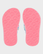 Toddlers Roxy Cage Sandals