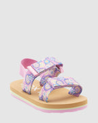 Toddlers ROXY Cage Sandals