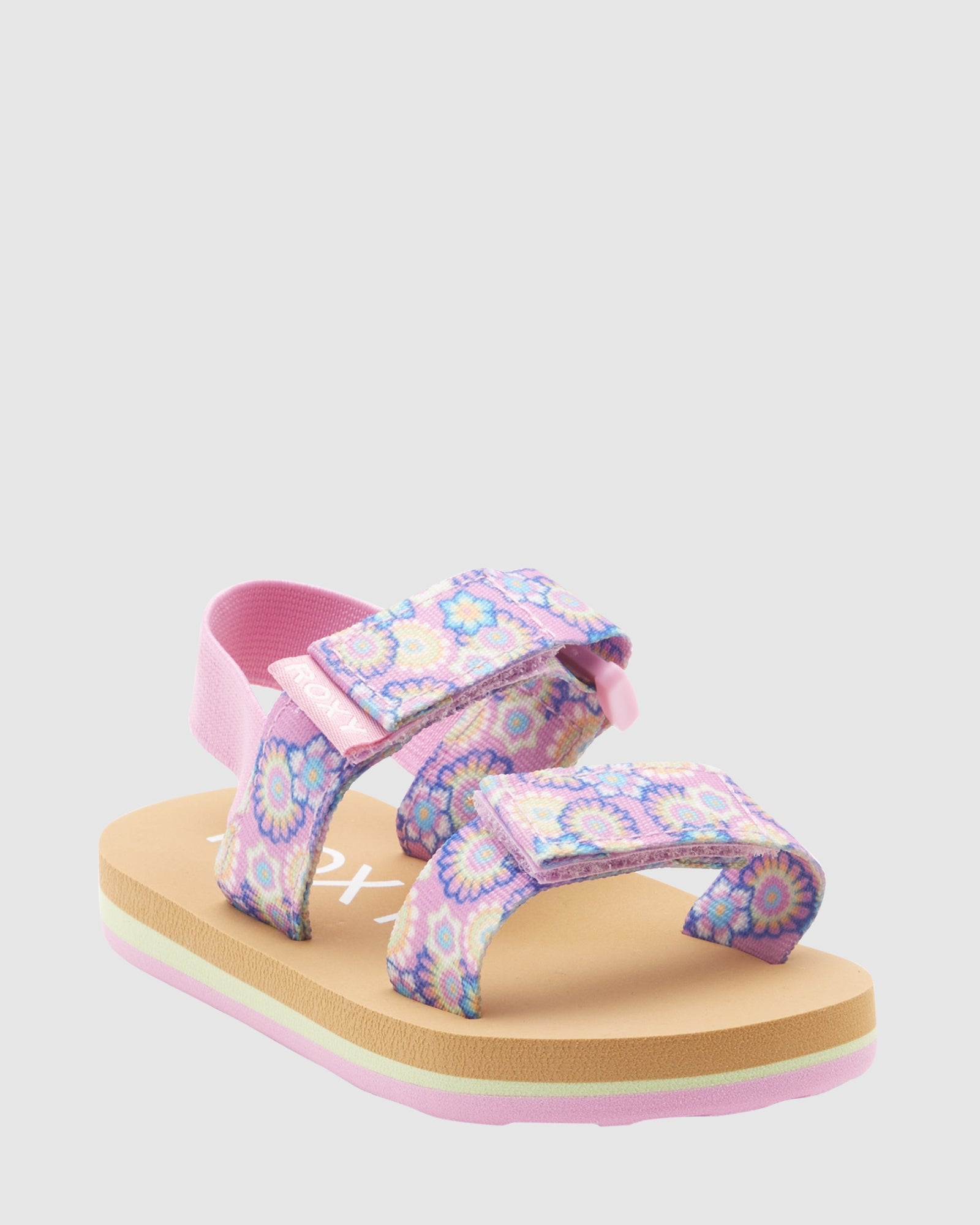 Toddlers ROXY Cage Sandals