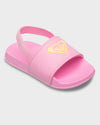 Girls 5-11 Slippy Slides