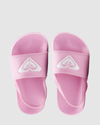 Toddlers Slippy Slides Sandals