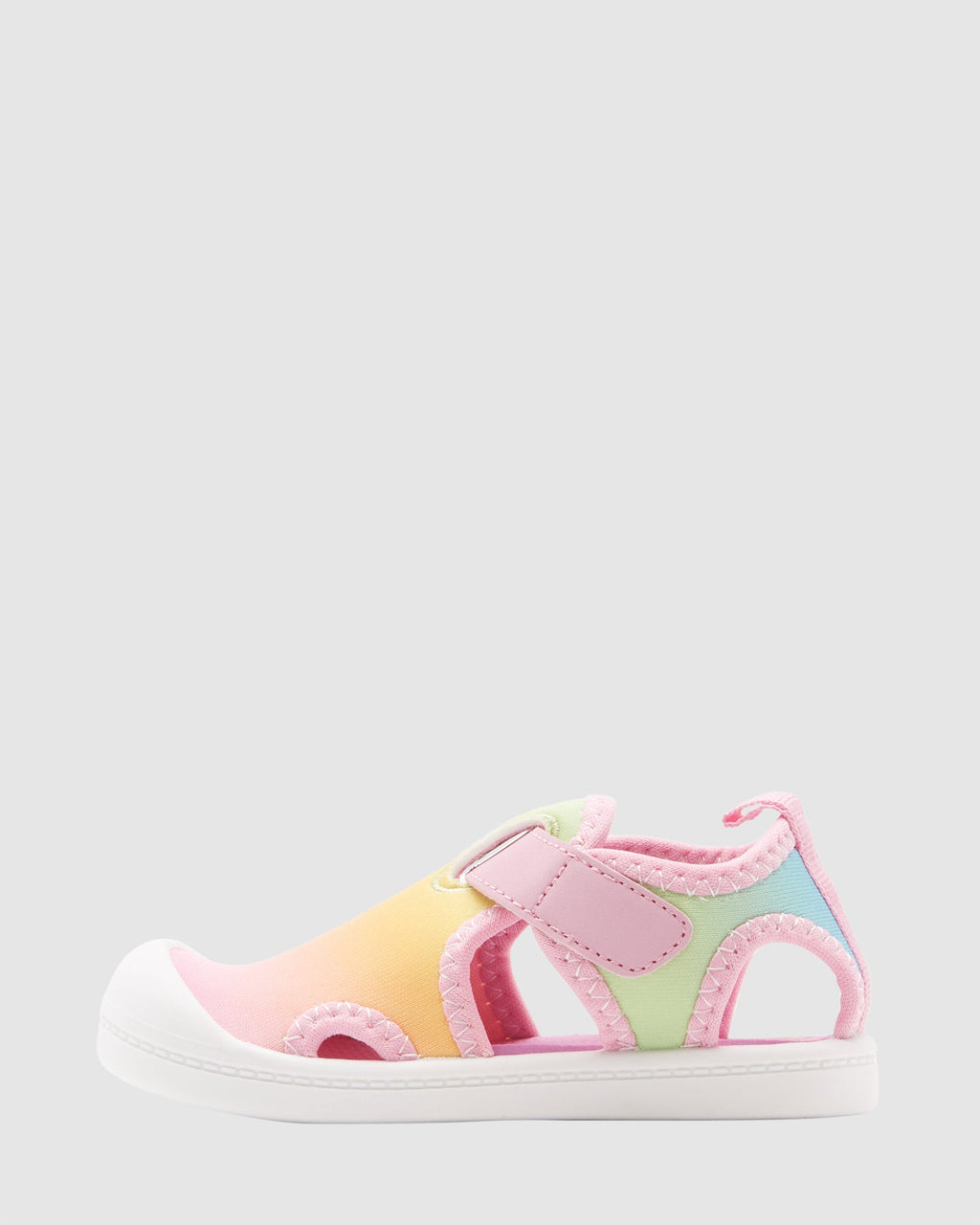 Toddlers Grom Slip-On Sneakers