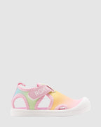 Toddlers Grom Slip-On Sneakers