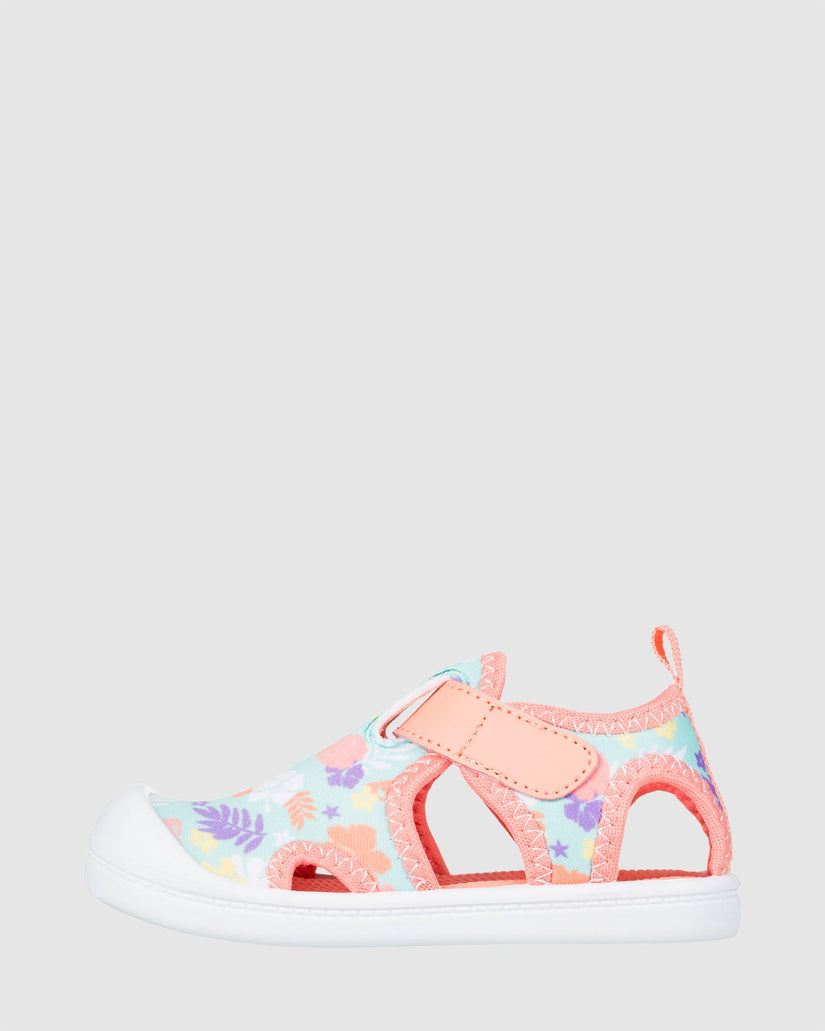 Toddlers Grom Slip-On Sneakers