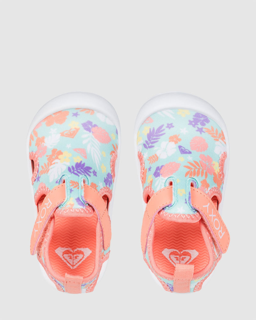 Toddlers Grom Slip-On Sneakers