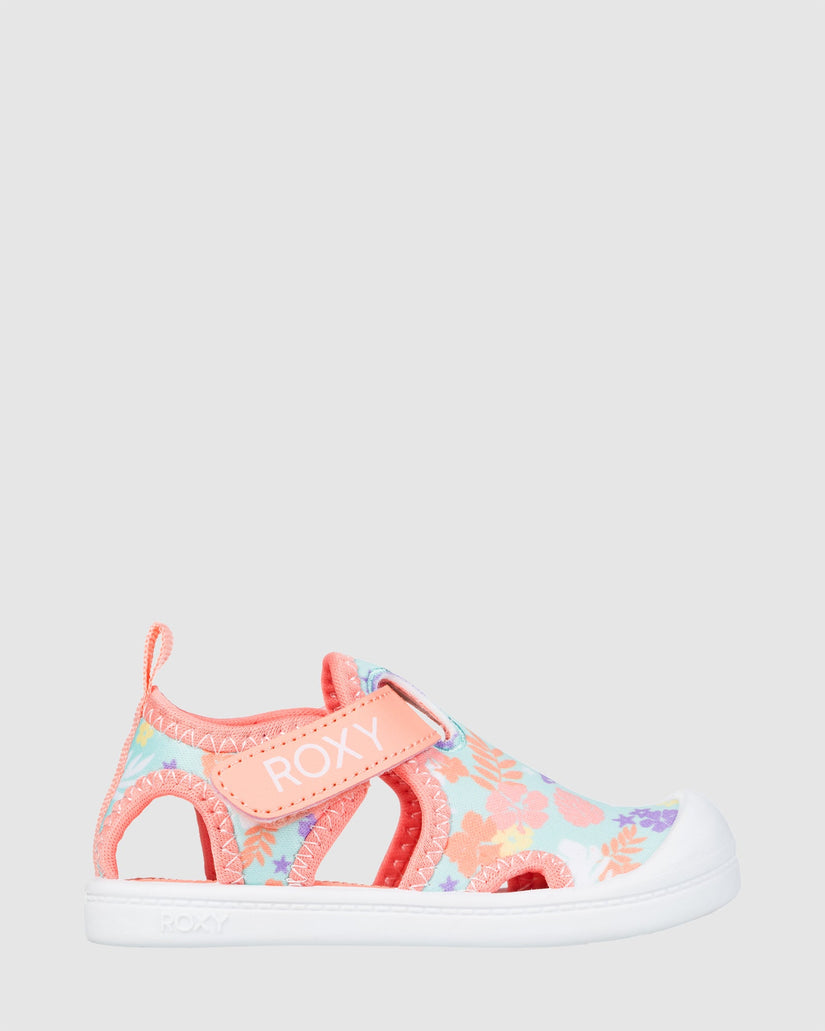 Toddlers Grom Slip-On Sneakers