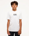 Boys 8-16 Sea Drip Surf Shirt