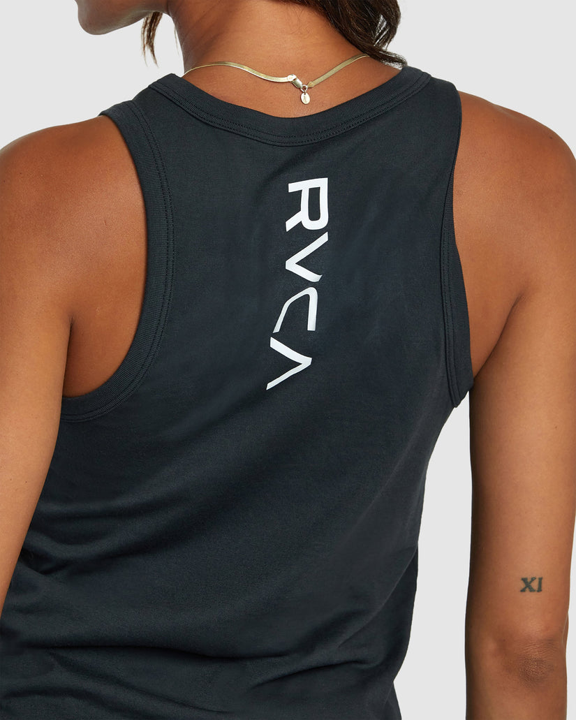 Womens VA Muscle Tank