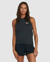 Womens VA Muscle Tank