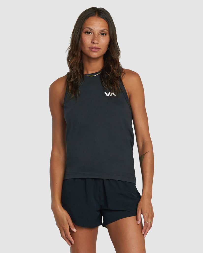 Womens VA Muscle Tank