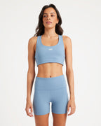 Womens VA Essential Mid Sports Bra