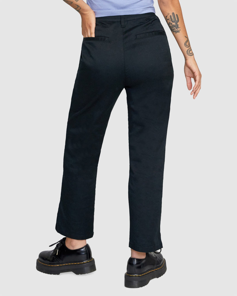 Womens Weekend Stretch Pants