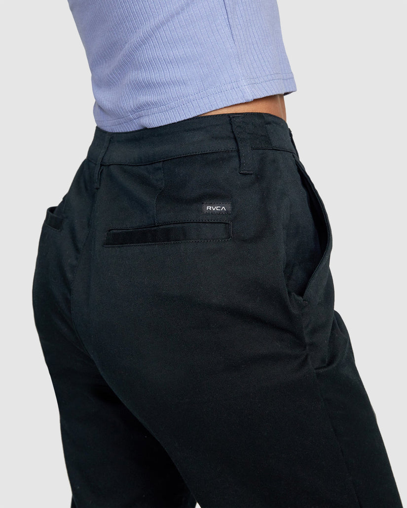 Womens Weekend Stretch Pants