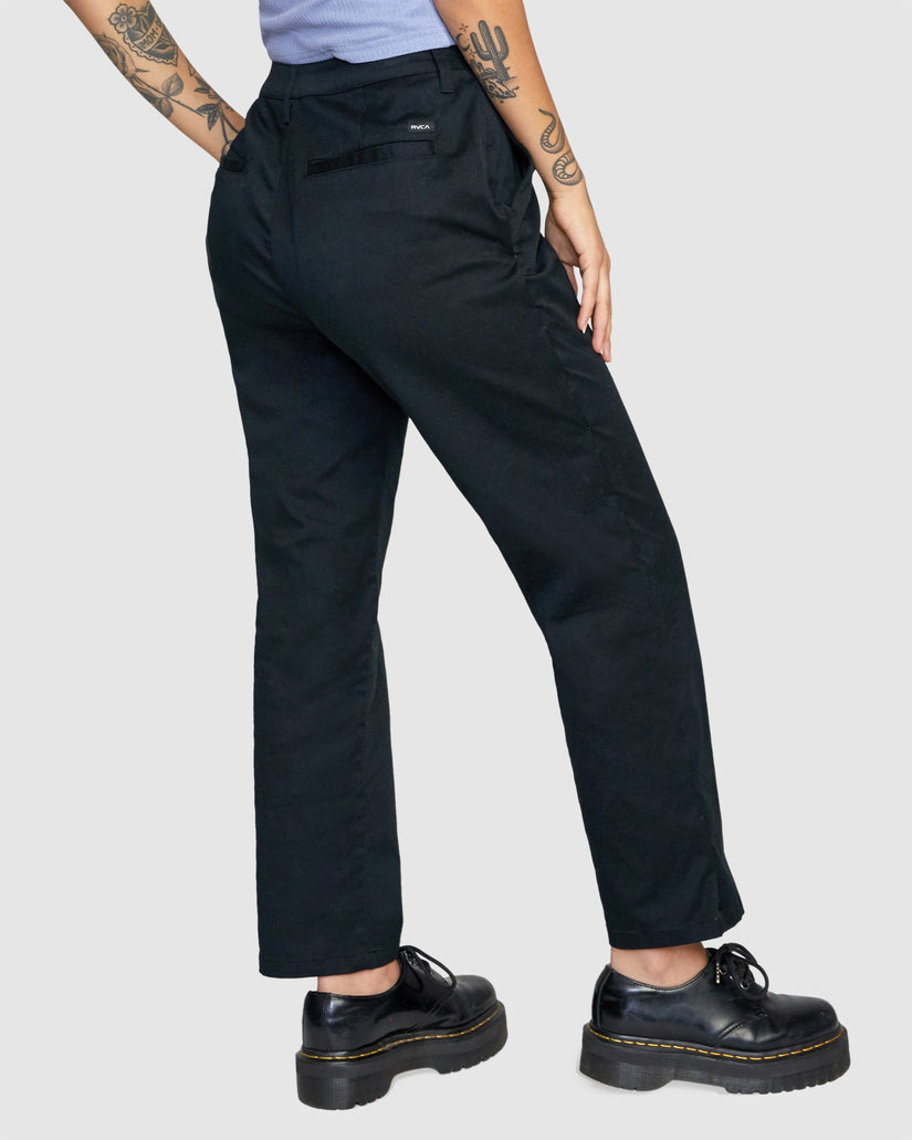Womens Weekend Stretch Pants