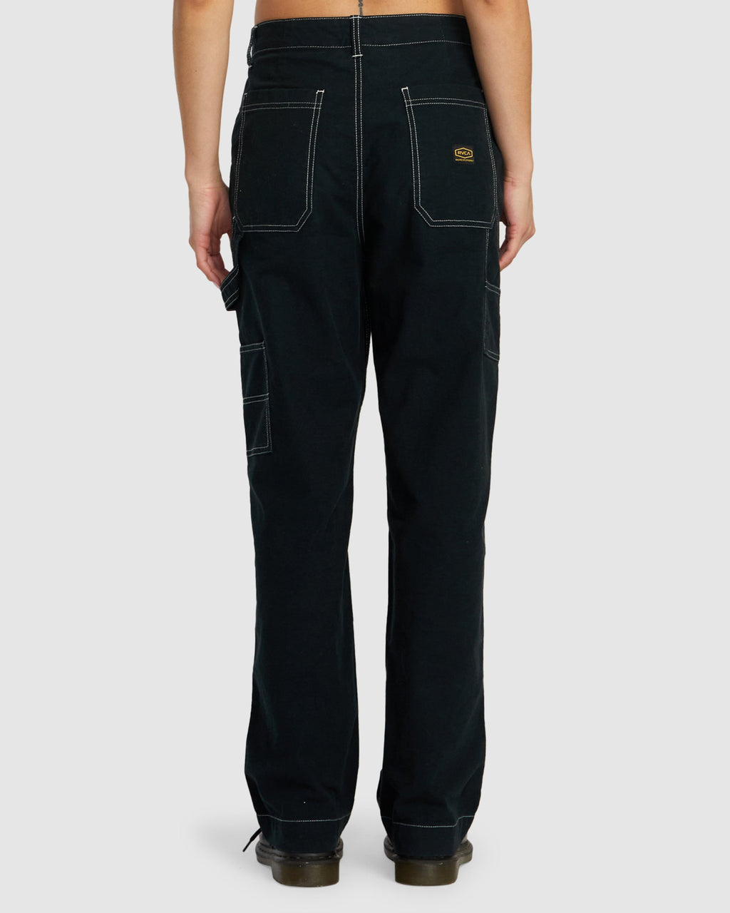 Womens Spring Shift Pants