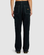 Womens Spring Shift Pants