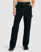Womens Spring Shift Pants