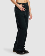 Womens Spring Shift Pants