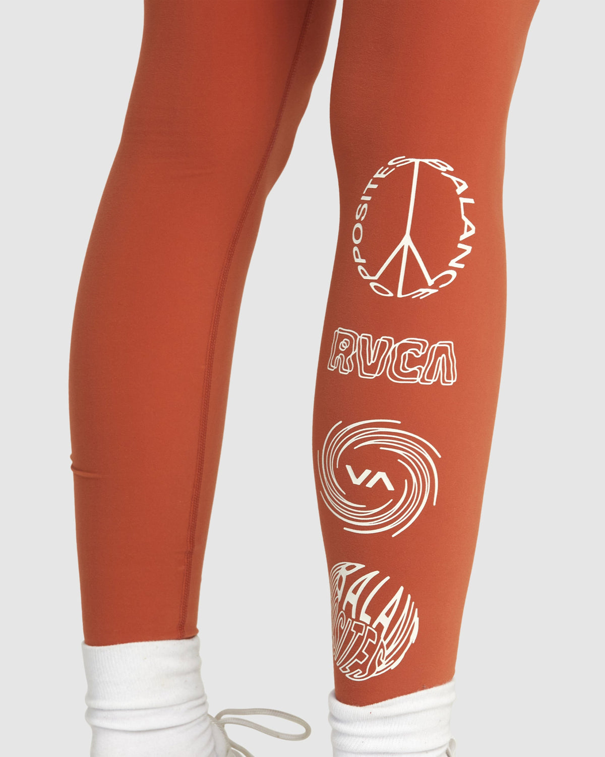 Womens Earth Pocket Legging