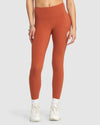 Womens Earth Pocket Legging