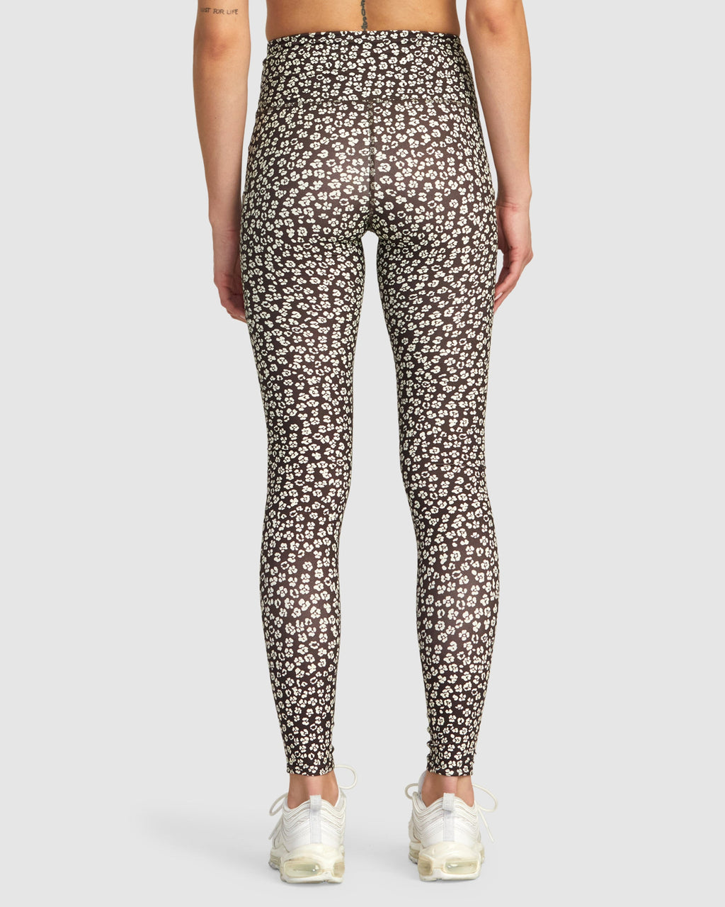 Womens VA Essential Pocket Legging II